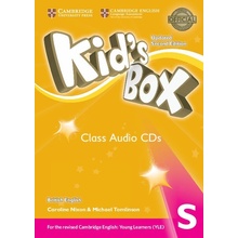 Kid's Box Level 4 Teacher's Resource Book with Online Audio British English