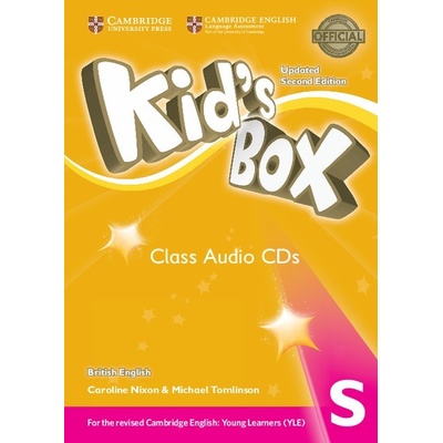 Kid's Box Level 4 Teacher's Resource Book with Online Audio British English