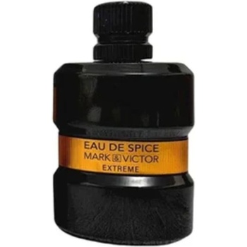 Fragrance World Eau de Spice Extreme EDP 100 ml