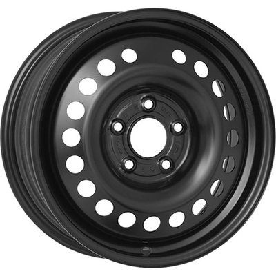 ALCAR STAHLRAD 6,5x16 5x114,3 ET50