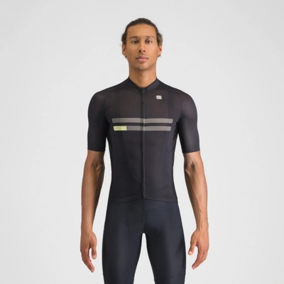 Sportful STARLIGHT černá