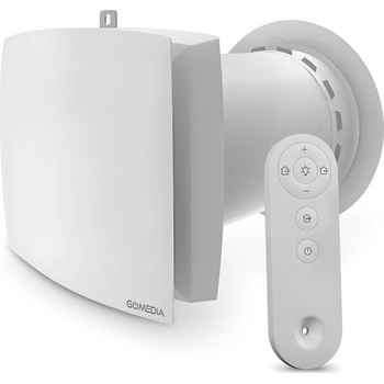 Gomedia Pilot Filtr G3 50 m3/h