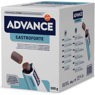 Advance Gastro Forte Supplement 2 x 500 g