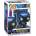Funko POP! Movies: Blue Beetle - Blue Beetle #1403 (72350)