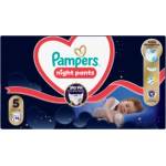 Pampers Pants Night MBox S5 (92 бр. /кутия)