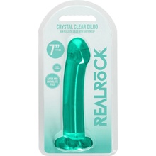 REALROCK Non Realistic dildo