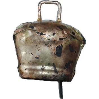 Image 1 of КОВАНО ЗВЪНЧЕ ХЛОПКА 6