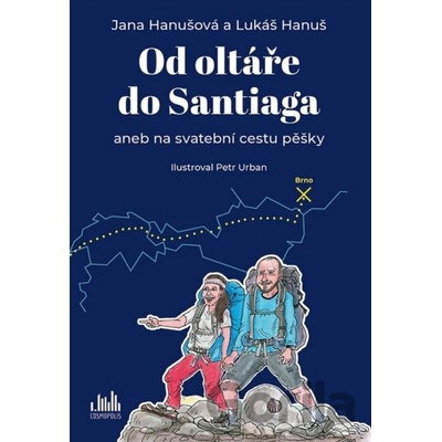 Od oltáře do Santiaga