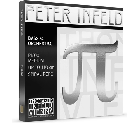 Thomastik Peter Infeld PI600 sada
