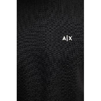 Giorgio Armani тениска мъжка памучна (XM002453.AF10337)