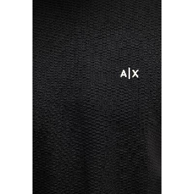 Giorgio Armani тениска мъжка памучна (XM002453.AF10337)