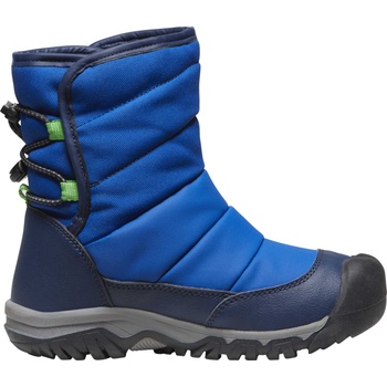 KEEN Puffrider wp youth 35