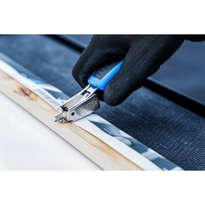 BGS technic 72094 BGS , Vytahovač hřebíků s čepelí 160 mm