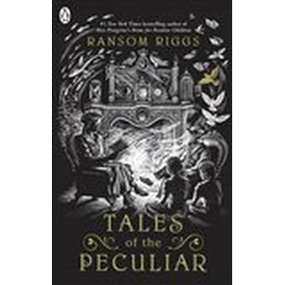 Tales of Peculiar