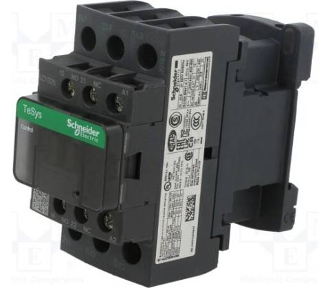 Schneider Electric LC1D25FE7