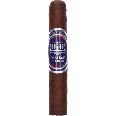 Chateau Diadem Conviction Double Robusto 1 ks
