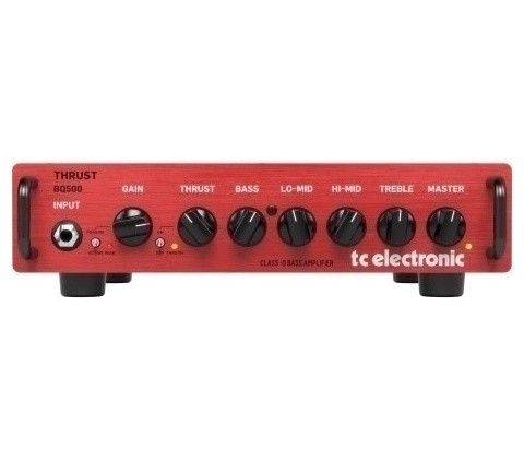 TC Electronic BQ500