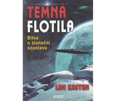 Temná flotila