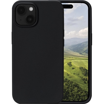 dbramante1928 Силиконов калъф dbramante1928 Greenland Case Apple iPhone 15 Plus, Черен (GR67NIBL1841)