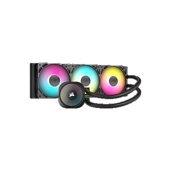 Corsair Nautilus 360 ARGB (CW-9060093-WW)