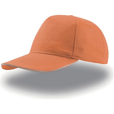 Atlantis Sfsw Unisex AT500 Orange