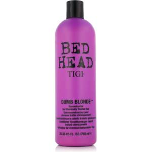 TIGI Bed Head Dumb Blonde Reconstructor 750 ml