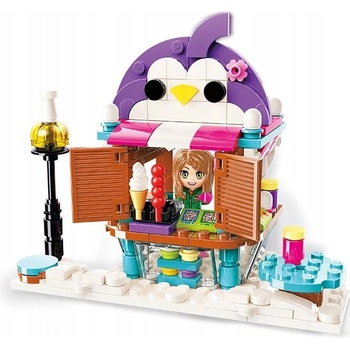 Qman Cherry 2023-4 Rýchle občerstvenie