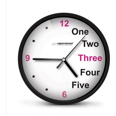 Esperanza Prague EHC014K