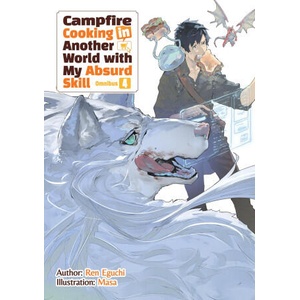 CAMPFIRE COOKING IN ANOTHER OMNI V04[LN] | V04 (2026)