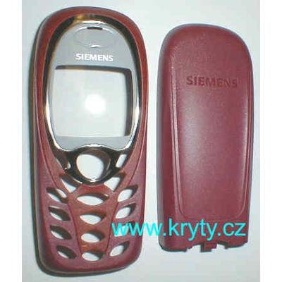 Kryt Benq-Siemens A/C 60 červený
