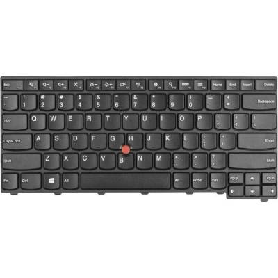Lenovo L440 T440 T440S T440P T450 T431S Klávesnice