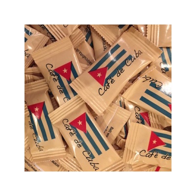 Cafe de Cuba Cukor trstinový 1000x5 g