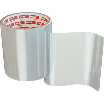 Emos Opravná lepící páska na bazény 1 m x 100 mm průhledná F6100 – Zboží Mobilmania