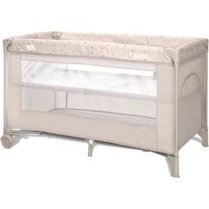 Lorelli Classic КОШАРА carina 2 НИВА beige stars (10080672417) - presi