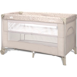 Lorelli Classic КОШАРА carina 2 НИВА beige stars (10080672417) - presi