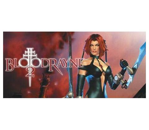 BloodRayne 2