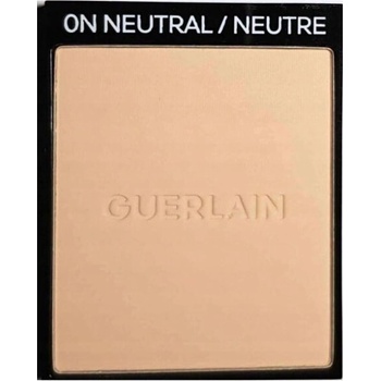 Guerlain Náhradní náplň do kompaktního matujícího make-upu Parure Gold Skin Control Hight Perfection Matte Compact Foundation Refill N°0N 8,7 g
