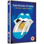 Universal Rolling Stones: Bridges To Buenos Aires - DVD (029866)