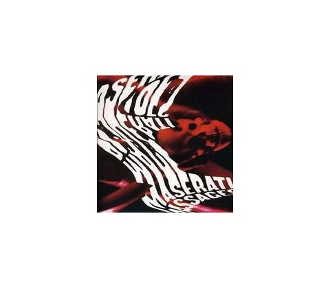Maserati - Passages