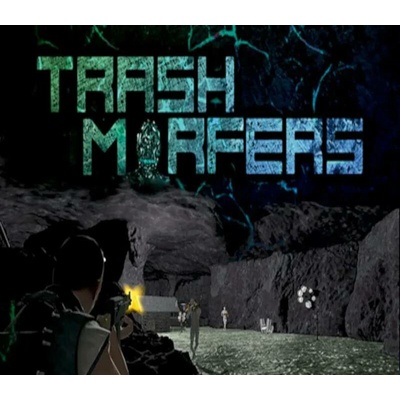 Trashmorfers