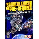 Borderlands: The Pre-Sequel - Shock Drop Slaughter Pit