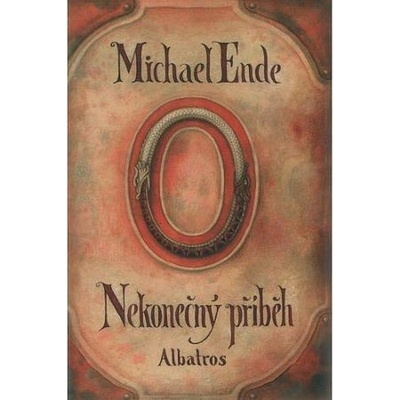 Nekonečný příběh