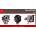 Generátor CASCO CAL40255AS