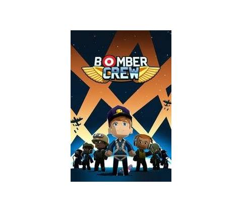 Bomber Crew