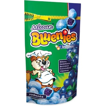 Dafiko Bluenies s borůvkami 50 g