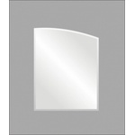 Inter ceramic ОГЛЕДАЛО ЗА БАНЯ ICMB16 50xХ70 (ICMB16)