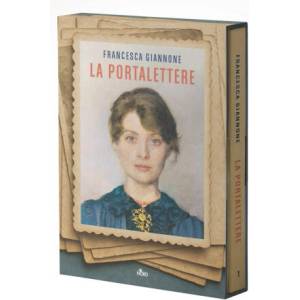 portalettere | Francesca Giannone (2025)