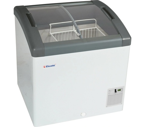 Tefcold Focus 73