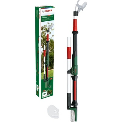 Bosch AdvancedPrune 18V-45 06008C5002 – Zboží Dáma