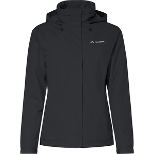 Vaude Дамско термо яке за колоездене Vaude Women's Escape Bike Warm Jacket Cycling jacket - Black - размер 42 (EU) (151-0687-0114)